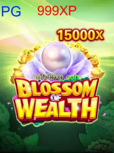 BlossomofWealth