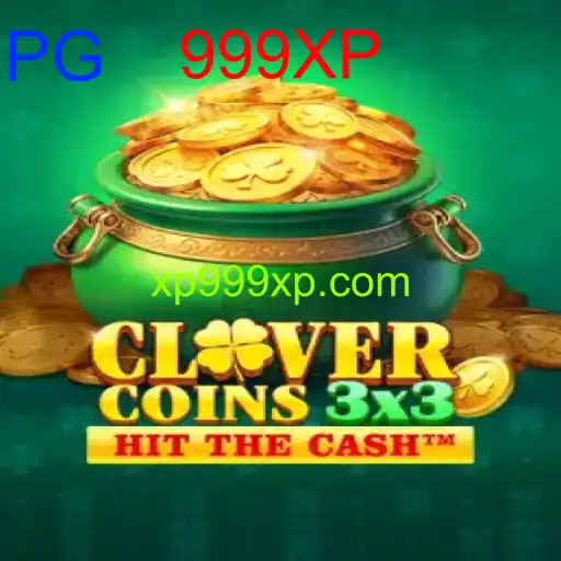 Clovercoin3x3